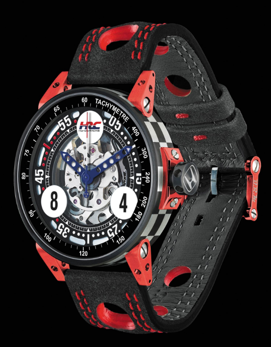 BRM Partners V6-DAM-HRC-C-1b Replica Watch